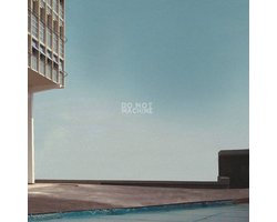 Do Not Machine - Heart Beat Nation (LP)