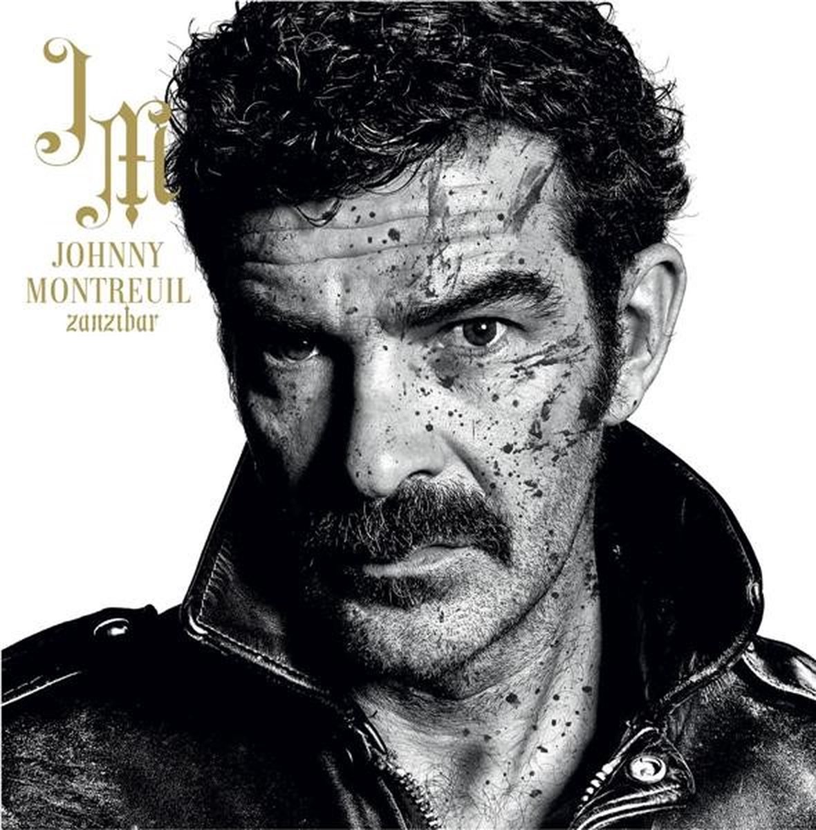 Johnny Montreuil - Zanzibar (CD)