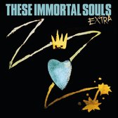 These Immortal Souls - Extra (CD)