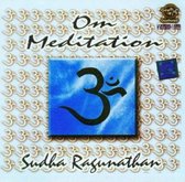 Om Meditation - Mystical & Relaxation Indian Music (CD)