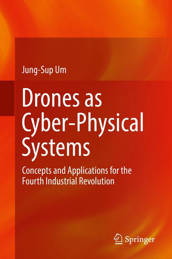 Engineering (R0) - Drones as Cyber-Physical Systems - cover