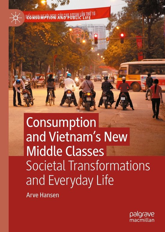 Social Sciences (R0) - Consumption and Vietnam’s New Middle Classes