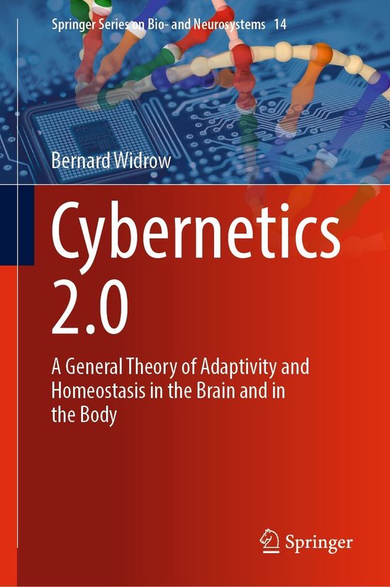 Springer Series on Bio- and Neurosystems 14 - Cybernetics 2. ... - cover