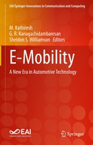 EAI/Springer Innovations in Communication and Computing - E-Mobility