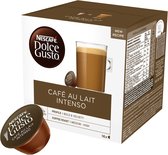 Nescafé Café au Lait Intenso 3 PACK - voordeelpakket
