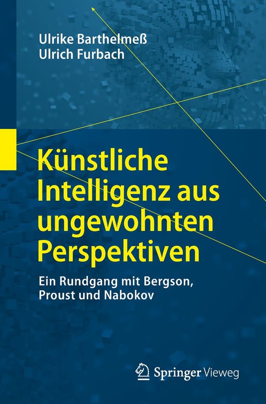 Computer Science and Engineering (German Language) - Künstl ... - cover