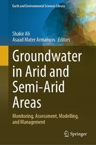 Earth and Environmental Sciences Library - Groundwater in Arid and Semi-Arid Areas