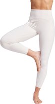 adidas Performance All Me Luxe 7/8 Legging - Dames - Roze- XL