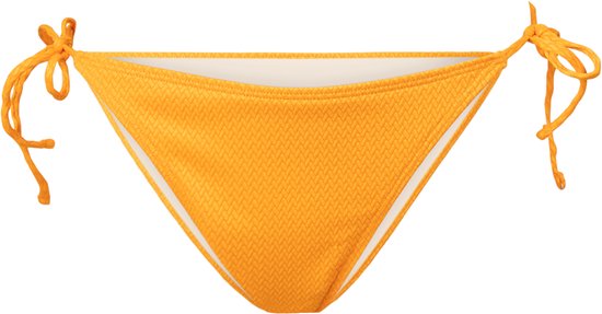Brunotti Elly-STR Women Bikini Bottom | Orange - 38 - - 38