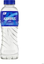 Aquarius Lemon 12x500 ml