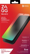 Protecteur ZAGG InvisibleShield Ultra Eco Samsung Galaxy S24 Plus