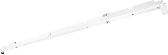 Ledvance LED Lichtlijn Armatuur | Armatuurinzetstuk voor T5 Led Tube 1468mm | IP20