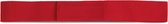 Hoed en accessoires Unisex 66 cm K-up Red 100% Polyester