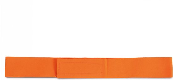 Hoed en accessoires Unisex 66 cm K-up Orange 100% Polyester