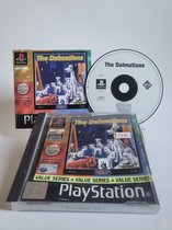 The Dalmatians Playstation 1