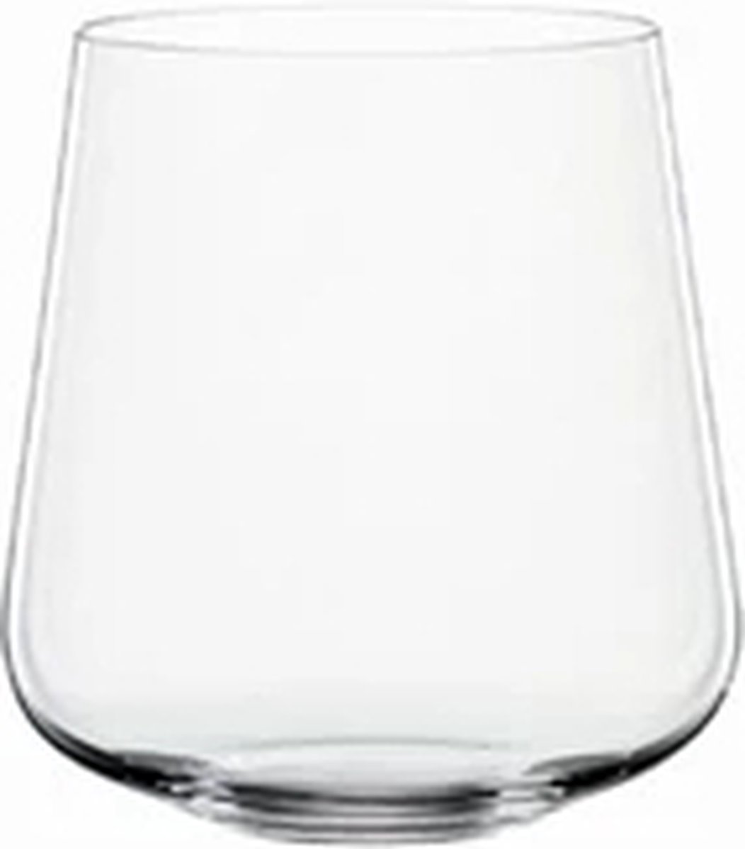 Spiegelau Definition waterbeker 43cl set van 4