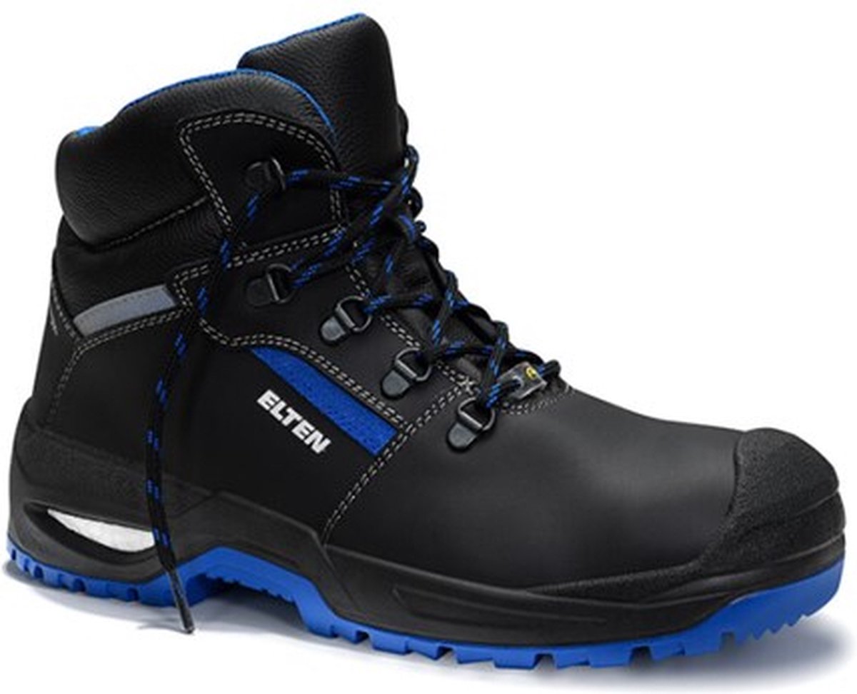 Elten werkschoenen - LEONARDO XXSG - halfhoog - ESD S3 - maat 45