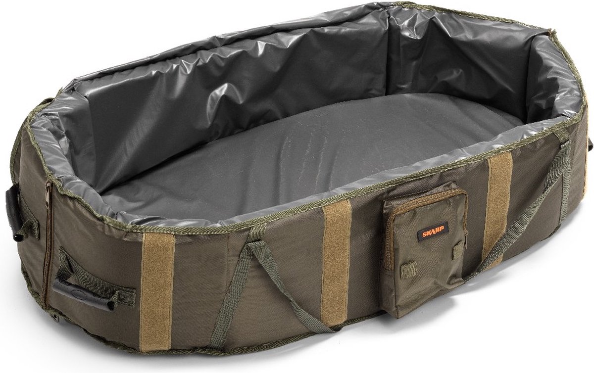 Skarp X-Treme Protection Mat