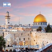 Data Simkaart Israël - 50GB