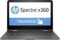 HP Spectre x360 13-4150nb - Hybride Laptop Tablet / Azerty