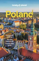 Travel Guide- Lonely Planet Poland