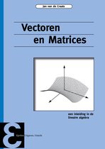 Epsilon uitgaven 45 - Vectoren en matrices