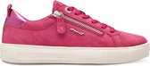 Tamaris COMFORT Dames Sneaker 8-83707-42 558 comfort fit Maat: 41 EU