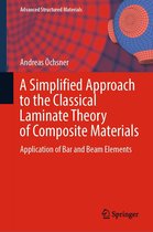 Advanced Structured Materials 192 - A Simplified Approach to the Classical Laminate Theory of Composite Materials
