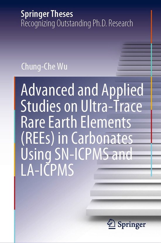 Chemistry and Material Science (R0) - Advanced and Applied S ... - cover