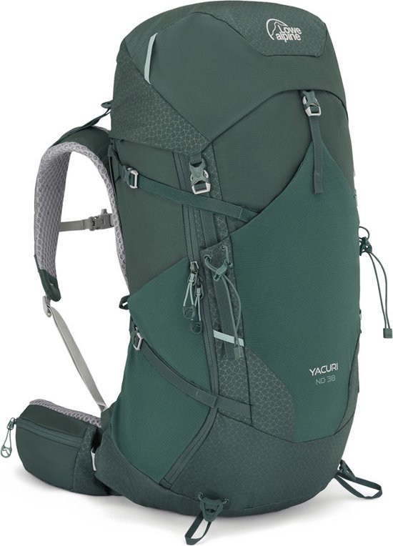 Lowe Alpine Yacuri ND38 Rugzak Dames