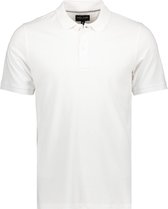 Cars Jeans Poloshirt Dario Polo 60766 23 White Mannen Maat - XXL