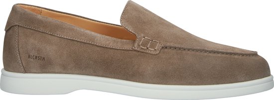 Blackstone Richard - Dodo - Slip-ons - Man - Brown - Maat: 41