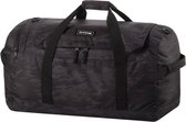 Dakine Reistas / Weekendtas / Sporttas - 50 liter - rPet - EQ Duffle 50 - Black Vintage Camo