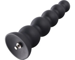 Hismith Anale Dildo 23 cm – Dildo Opzetstuk met KlicLok