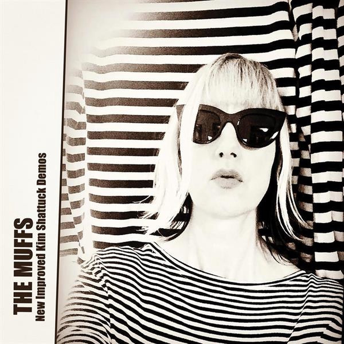 Muffs - New Improved Kim Shattuck Demos (LP)