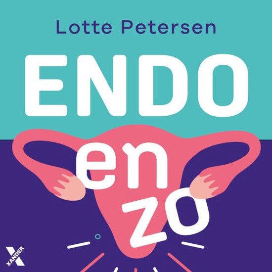 Endo en zo - cover