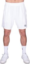 BIDI BADU Crew 7Inch Shorts - white Shorts Herren