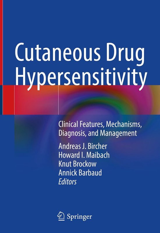 Foto: Cutaneous drug hypersensitivity