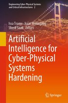 Engineering Cyber-Physical Systems and Critical Infrastructures 2 - Artificial Intelligence for Cyber-Physical Systems Hardening