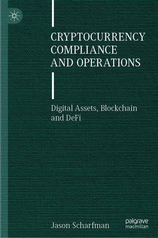 Economics and Finance (R0) - Cryptocurrency Compliance and O ... - cover