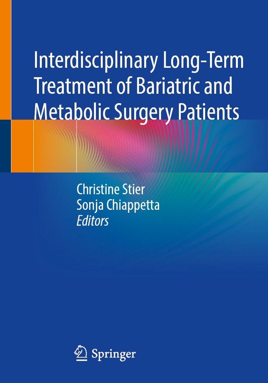 Medicine (R0) - Interdisciplinary Long-Term Treatment of Bar ... - cover