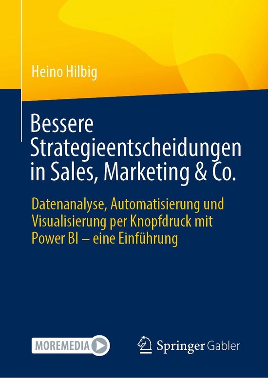 Business and Economics (German Language) - Bessere Strategie ... - cover