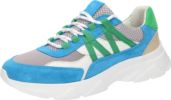 Sioux Liranka-704 Sneaker Dames