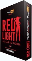 Red Light: A Star is Porn cardgame EN