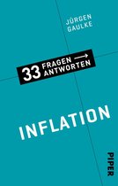 33 Fragen – 33 Antworten 11 - Inflation