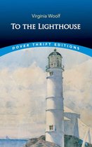 Dover Thrift Editions: Classic Novels - To the Lighthouse