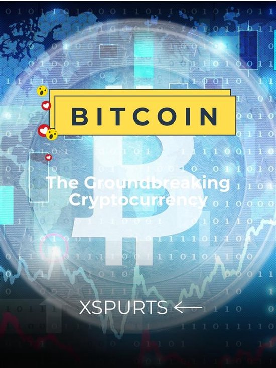 Bitcoin - cover