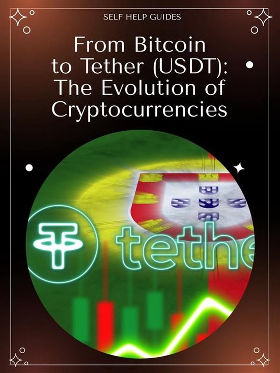 From Bitcoin to Tether (USDT) - cover