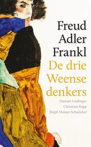 Freud, Adler, Frankl