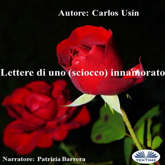 Lettere Di Uno (Sciocco) Innamorato - cover